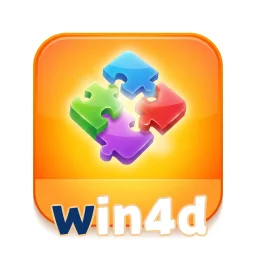 WIN4D — ikon APK